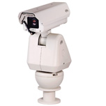 一体化高速云台摄像机