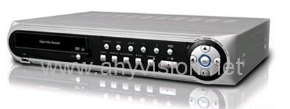 全D1网络流畅DVR