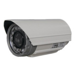 红外摄像机|一体化彩色摄像机