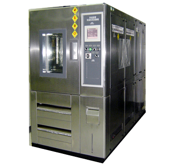 温度变化试验箱