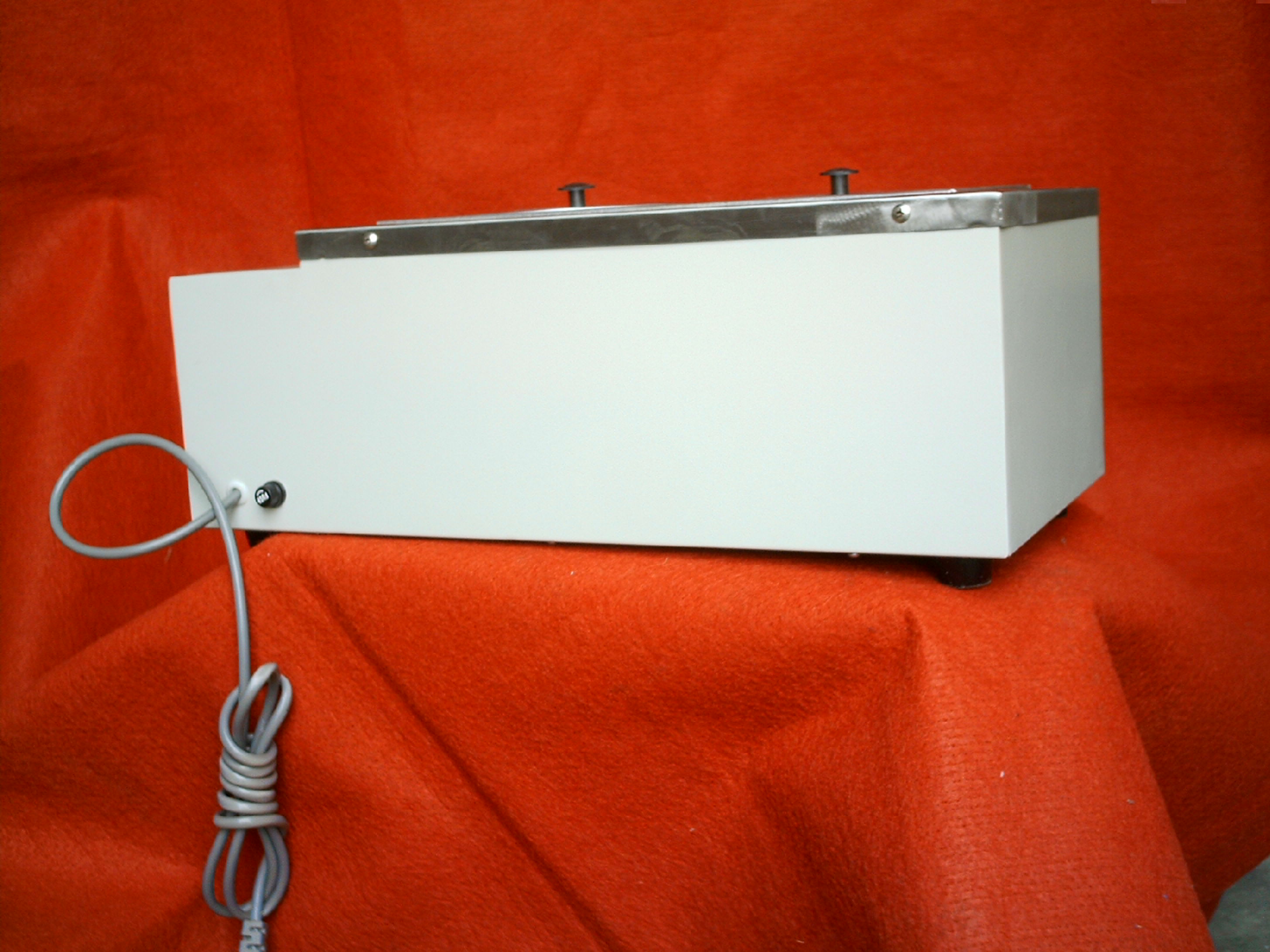 数显控温不锈钢电热板