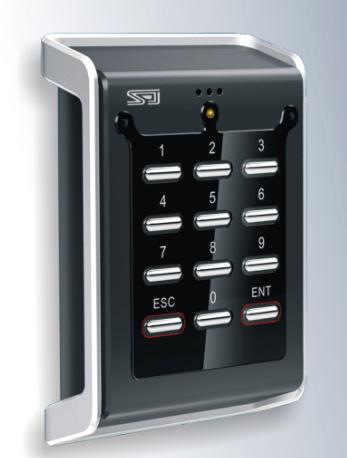 tcp/ip门禁一体机