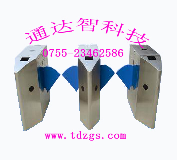 小区翼闸|地铁翼闸|刷卡翼闸