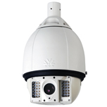 红外高速智能球