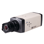 超宽动态彩色摄像机