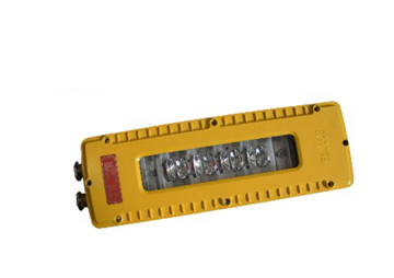 DGS10/127L（A）矿用隔爆型LED巷道灯