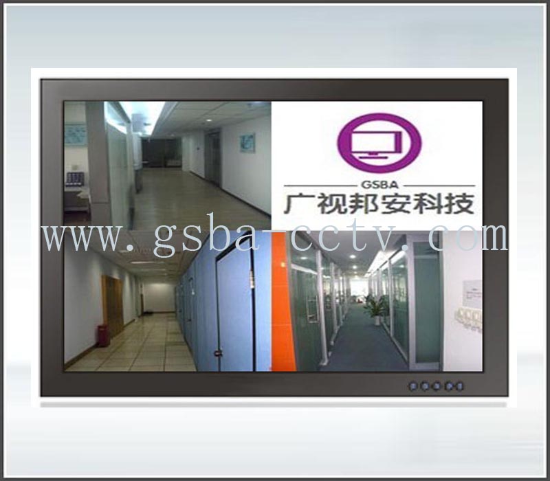 GSBA-T370J/37寸液晶监视器
