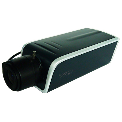 彩色高清晰度摄像机