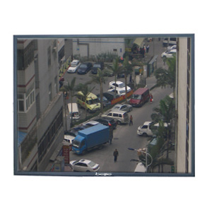 19寸工业液晶监视器 高清监控器