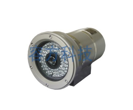 B级30米红外480线防爆摄像机