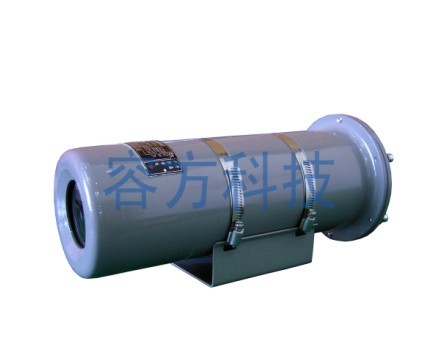 B级彩转黑防爆摄像机