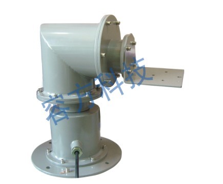 B级炭素钢防爆云台