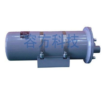 B级炭素钢防爆防护罩