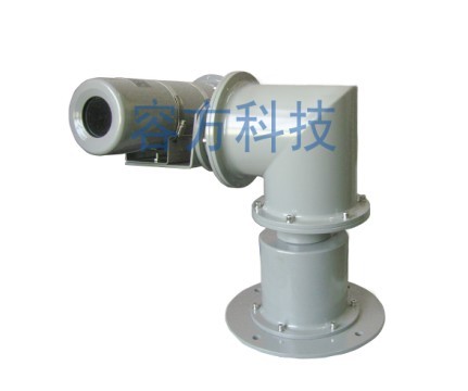 防爆内置解码云台