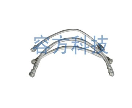 防爆挠性连接管