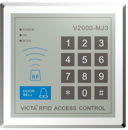 办公室门禁控制器