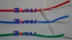 电子警察尼龙护套电线