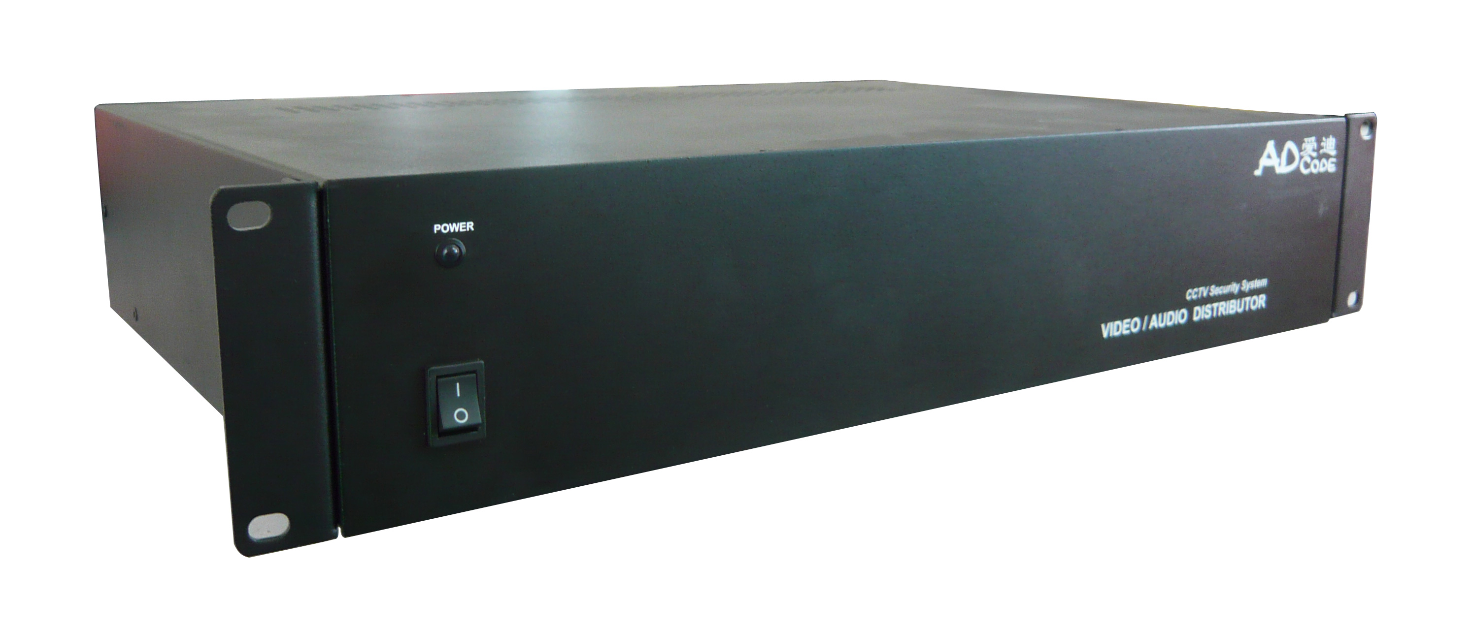 AD爱迪音视频分配器