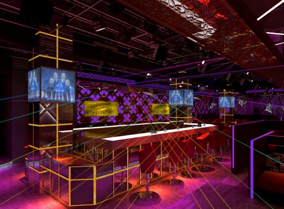 室内 户外商业 广告 液晶 拼接 电视墙