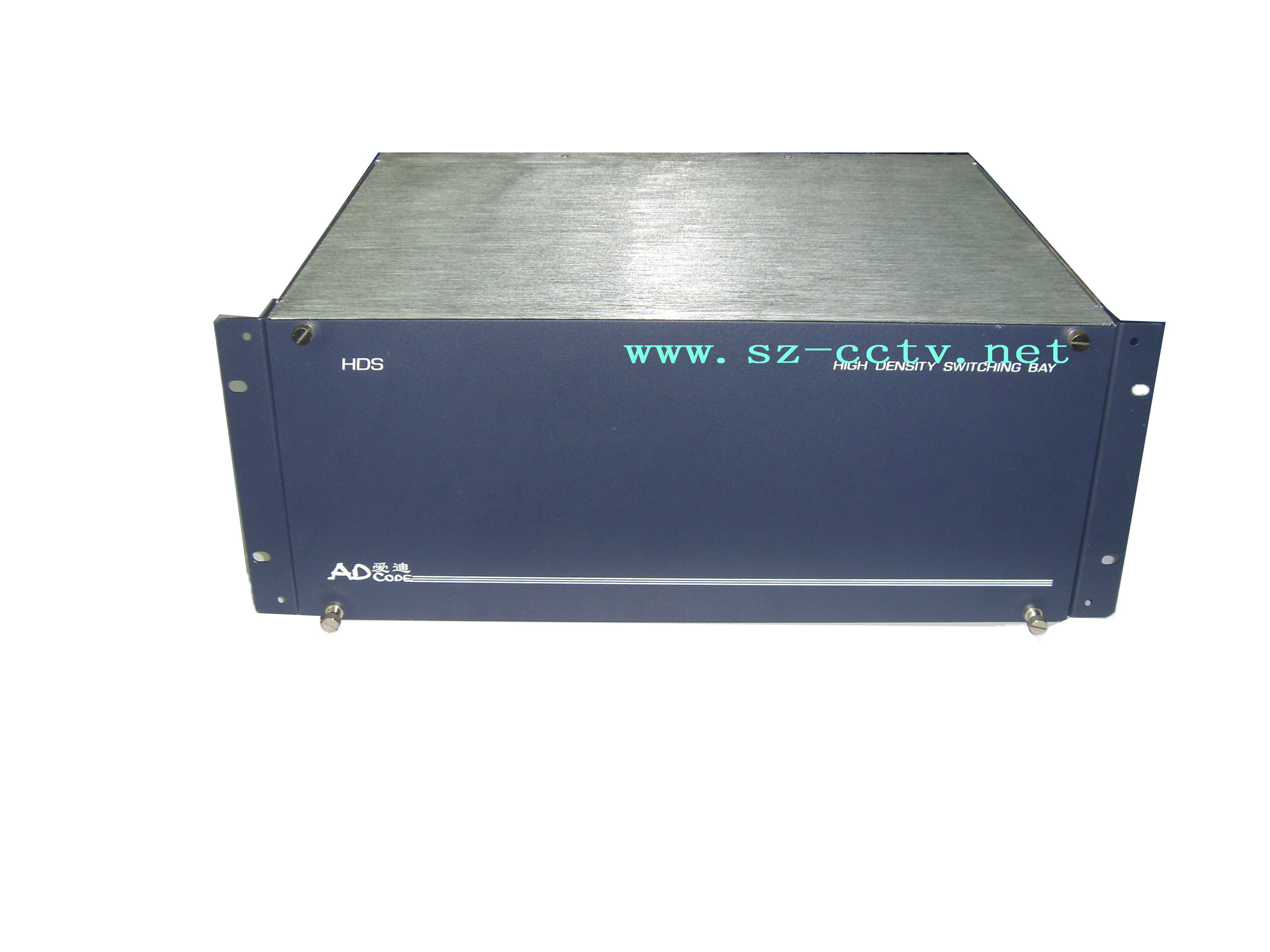 AD爱迪1024R矩阵切换控制器