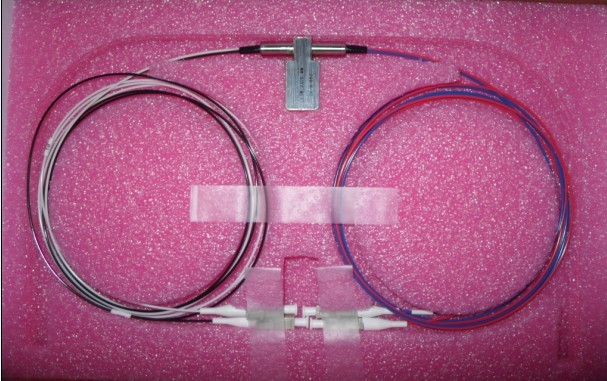 光开关 MEMS/微机械式 switch