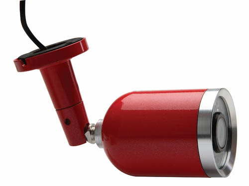 10米水下摄像机