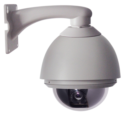 HOC智能高速球机