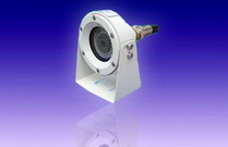 防爆微型红外车载摄像机