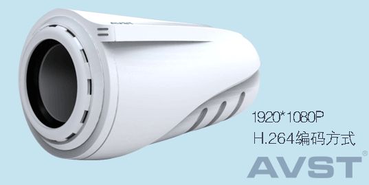 全高清网络摄像机1080P【厂家直供】