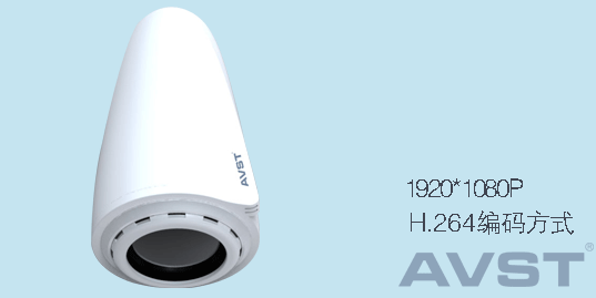 高清网络摄像机1080P【厂家直销】