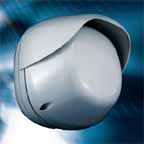 MURENA户外雷达报警器