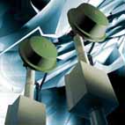 ERMO工业级微波对射探测器