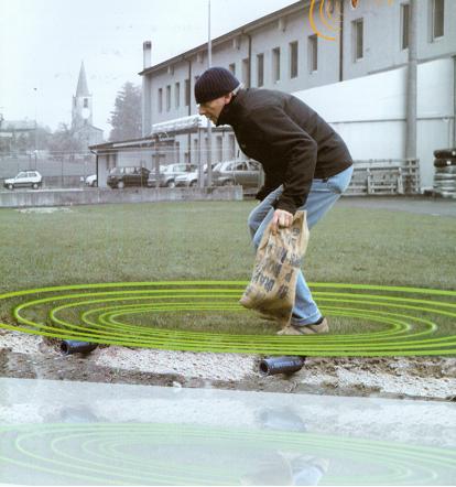 PPS埋地探测系统