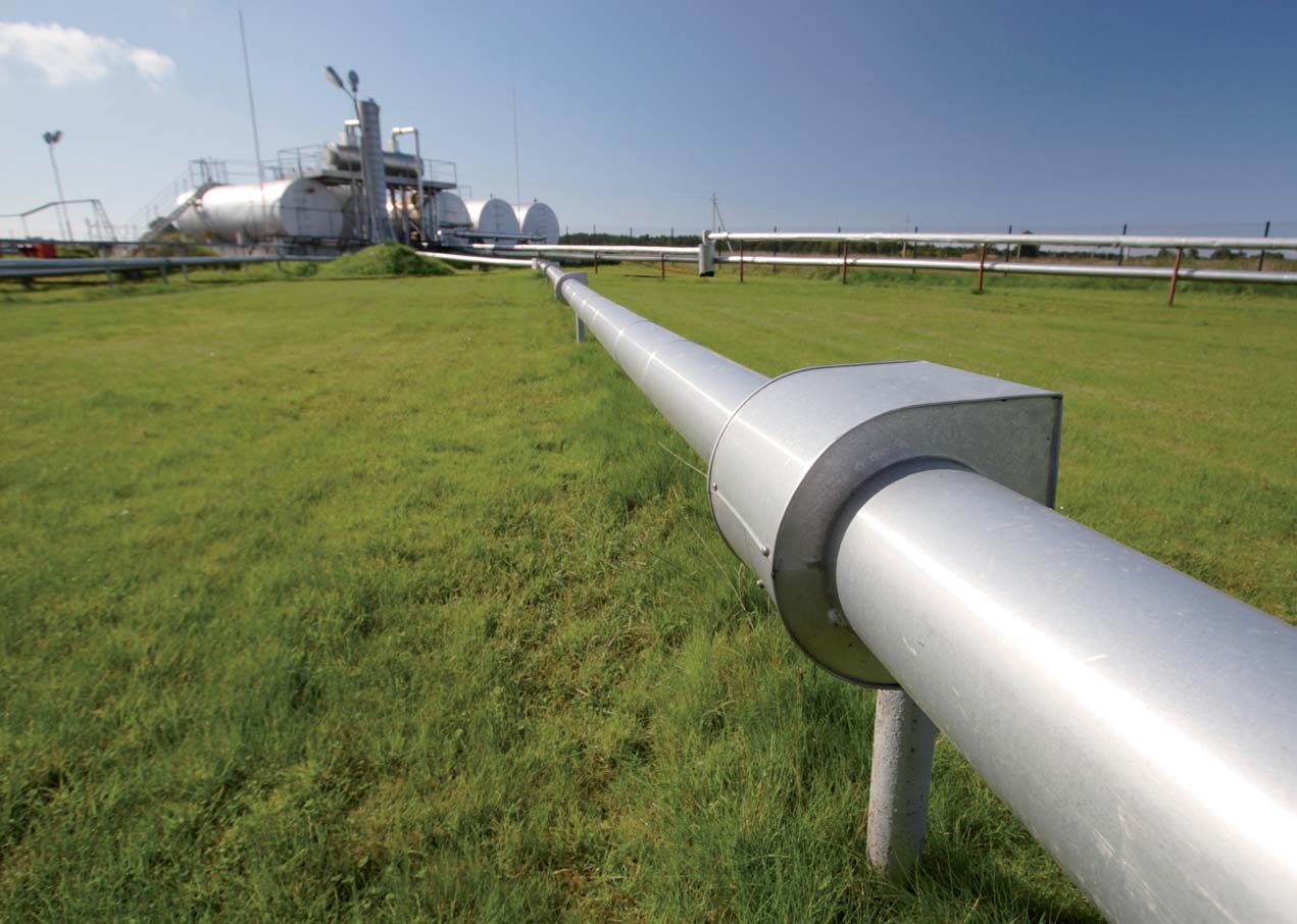 MILES定位震动光缆