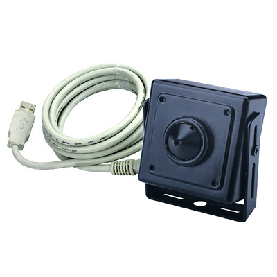 USB 接口摄像机