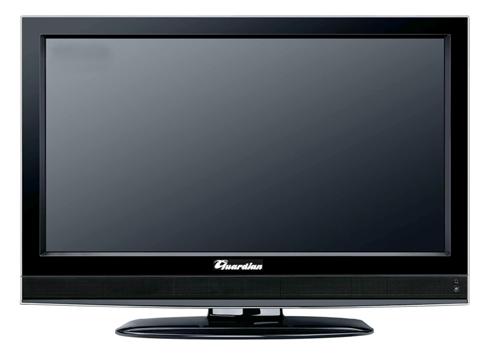 26″经济型液晶监视器