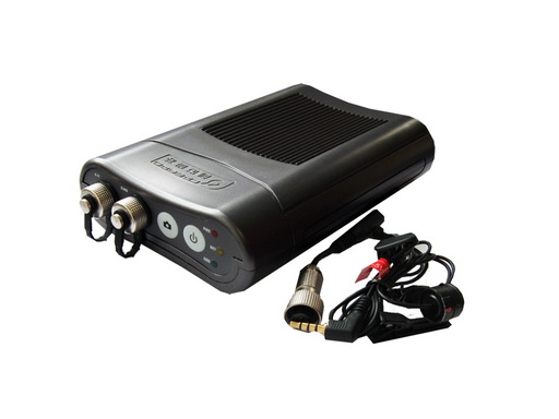 3G腰挎式无线应急指挥终端