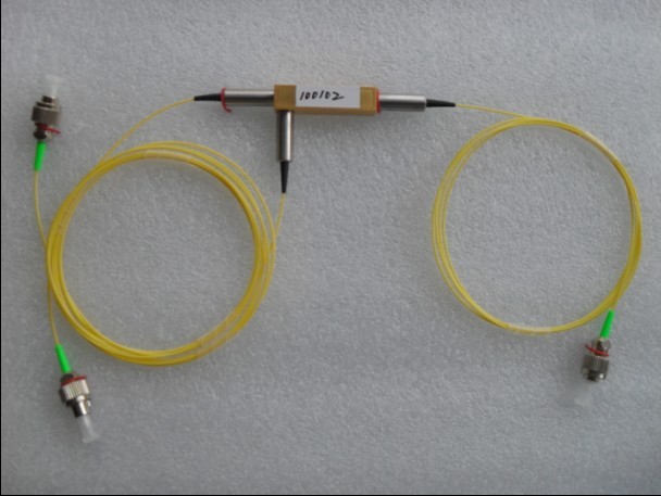 光环行器 optical circulator