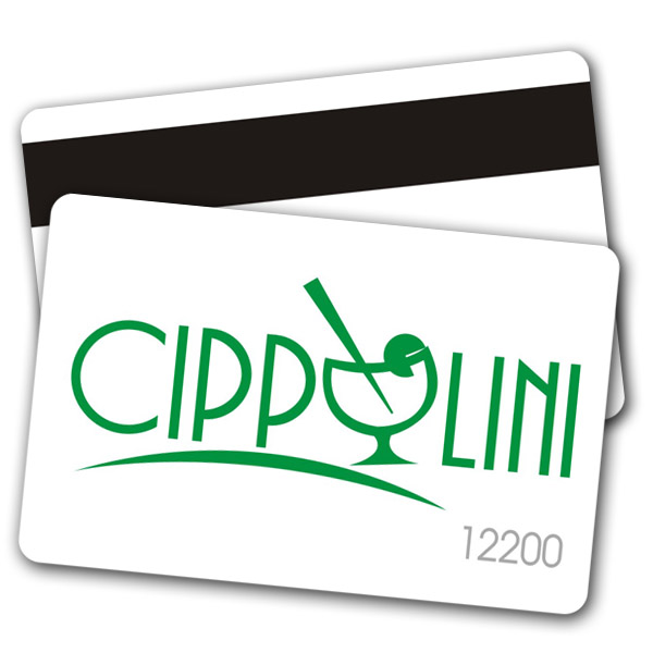 【深圳】PVC会员卡制作	