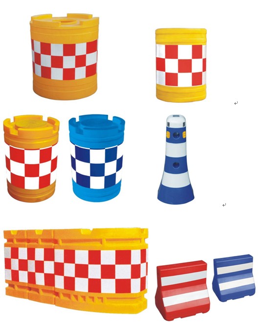 上海防撞桶 隔离桩