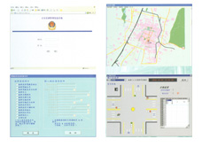 交通管理综合信息平台系统