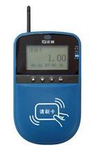 智能卡公交车载机