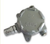 工业防爆燃气报警器