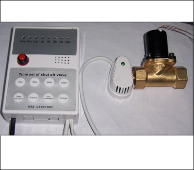 VDO-2008F_工业型_分体式_燃气探测器