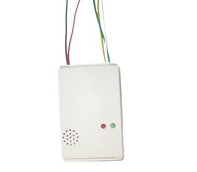 联网12V燃气泄漏探测器