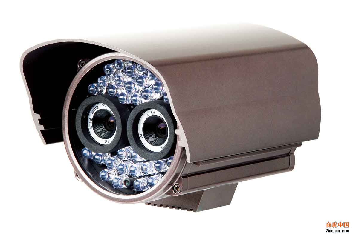 中山监控专业设计安装