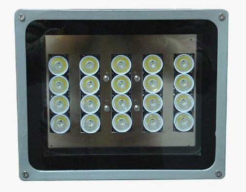 新视专业LED补光灯