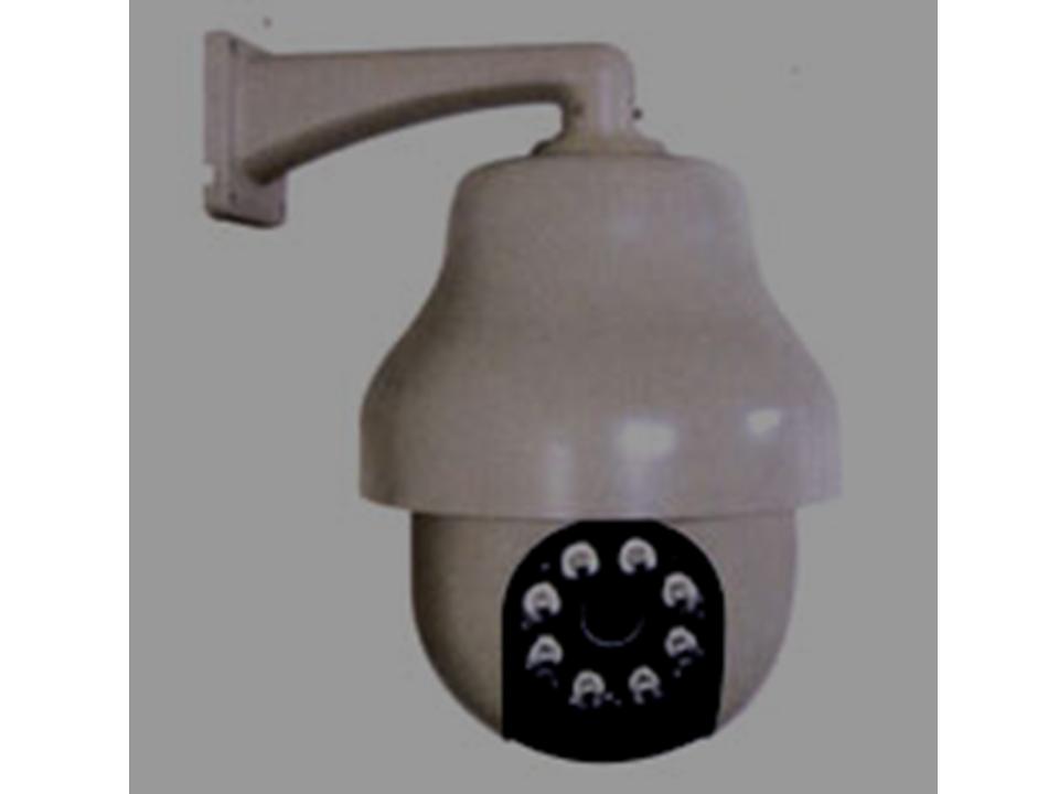 SRC9412  红外球机