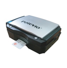 普天IDMR08 B一二代身份证阅读扫描设备