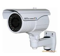 50米红外防水摄像机